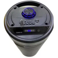 اسپیکر بلوتوثی ZQS 6212/سیستم صوتی خانگی|پخش‌کننده همراه|تهران, افسریه جنوبی|دیوار