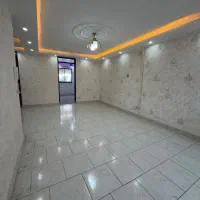 واحد طبقه بالا دو خوابه خوشگل و خوش نقشه