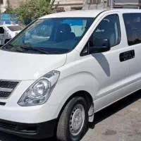 ون هیوندا H1 اچ وان پلاک شخصی ،هایس وانا