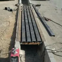 جوشکاری.حتی یه خال جوش|خدمات پیشه و مهارت|ملایر, |دیوار