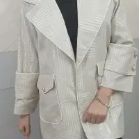مانتو مزونی مجلسی زنانه