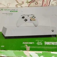 ایکس باکس وان اس بیا حراجه