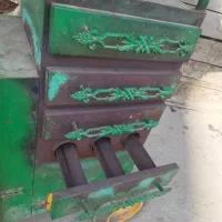 دستگاه بلال تنوری