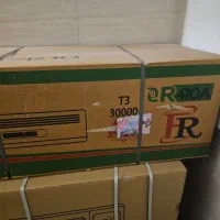 کولر گازی اف آر ۳۰هزار