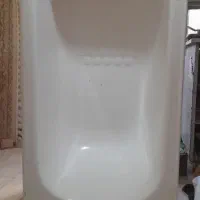 وان حمام فایبر گلاس ایتالیایی