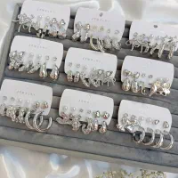 نورلیا گالری گشواره