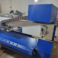 دستگاه cnc 130*130|ماشین‌آلات صنعتی|تهران, زرگنده|دیوار