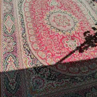 دو عدد فرش12متری|فرش|فلاورجان, |دیوار