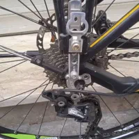 دوچرخه اسکات سابکراس 20|دوچرخه، اسکیت، اسکوتر|گرگان, |دیوار