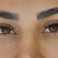 تخفیف ویژه کاشت مژه فقط 160|خدمات آرایشگری و زیبایی|گلستان (تهران), |دیوار