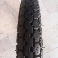 لاستیک موتور و روکش صندلی پژو