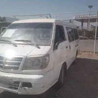 ون دلیکا مدل 2007 فروش فوری