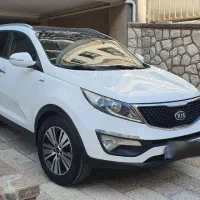 اسپورتج ۲۰۱۵|خودرو سواری و وانت|تهران, توحید|دیوار