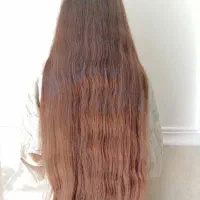 خریدار مو طبیعی بانوان هستم