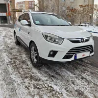 جک s5 دنده ای استثنایی