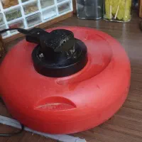 دستگاه بخور گرم|پنکه و تصفیهکنندهٔ هوا|قرچک, میرزائی جنوبی|دیوار