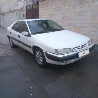 زانتیا مدل ۸۸