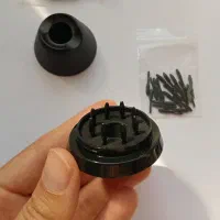 قلم نوری هویون (Huion) مدل HC16 به همراه نوک اضافه|لوازم جانبی موبایل و تبلت|تهران, اسکندری|دیوار
