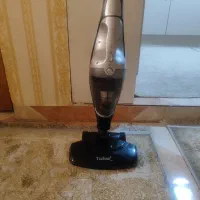 جارو شارژی تکنو