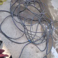 ۴۱ متر سیم مسی ۴در ۶