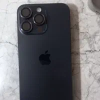 گوشی آیفون ۱۵ پرومکس