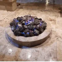 تولید انواع باربیکیو گازی و زغالی و مشعل آتشکده|اجاق گاز و لوازم برقی پختوپز|مشهد, گلبرگ|دیوار