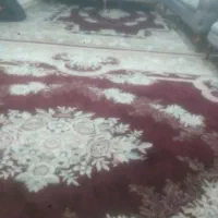 فرش ۱۲متری جفت ۱۰ تومان