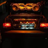 سیستم نصب سیستم ساب میدرنج امپیلی|صوتی و تصویری|کهریزک, |دیوار