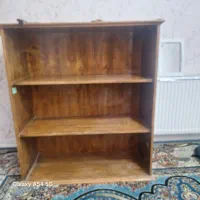 کتابخانه دوتکه