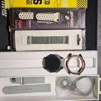 ساعت s1 active شیائومی