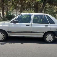 پراید 141 DLXI، مدل ۱۳۸۵|خودرو سواری و وانت|تهران, هروی|دیوار