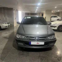 پژو پارس ۹۹سیمی|خودرو سواری و وانت|تهران, ستارخان|دیوار