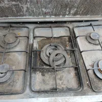 اجاقگاز|اجاق گاز و لوازم برقی پختوپز|انار, |دیوار