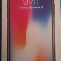 آیفن ایکس|موبایل|کرمان, |دیوار