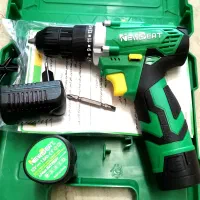 دریل شارژی اصلی نیوبیت|ابزارآلات|سبزوار, باهنر|دیوار