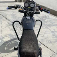 موتور احسان|موتورسیکلت|بانه, |دیوار