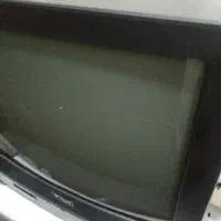 تلوزیون ناسیونال ژاپن|تلویزیون و پروژکتور|تهران, صد دستگاه|دیوار