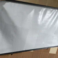 پرده دو میل|پرده، رانر، رومیزی|برازجان, |دیوار