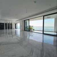 آپارتمان نوساز 330 متری بالای شریعتی تا نصف معاوضه