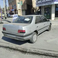 ماشین 405 مدل 90