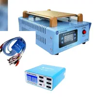 لوازم و ابزار تعمیرات موبایل و تبلت