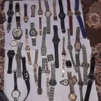 ساعت مچی