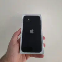 ایفون ۱۱ نرمال ۱۲۸ گیگ دو سیم ch