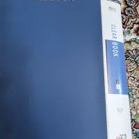 انواع کلربوک