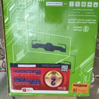 ترانس برق اتومات ۲۰۰۰ فول پرنیک|ابزارآلات|اندیشه, اندیشه فاز ۲|دیوار