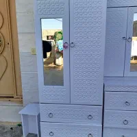 دلاور،جاکفشی ومیز آرایشی لوازم خانگی|جاکفشی، کمد، دراور|سرپل ذهاب, |دیوار