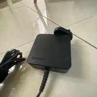 آداپتور اصلی و اورجینال لنوو