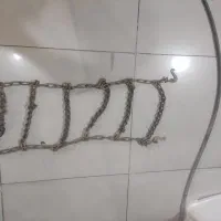 زنجیر چرخ نیسان وانت