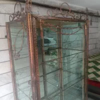 ساعت ایستاده 3تیکه ومیز تلویزیون|ساعت دیواری و تزئینی|قزوین, |دیوار