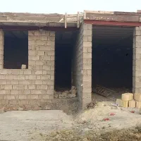 فروش خانه ویلایی دو خواب